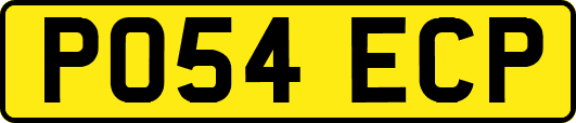 PO54ECP