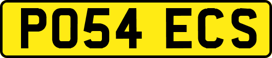 PO54ECS