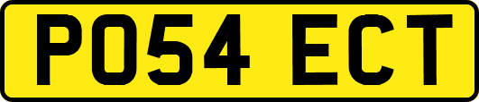 PO54ECT