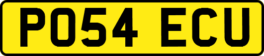 PO54ECU
