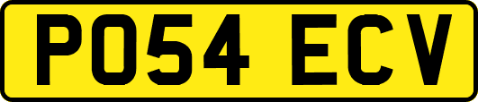 PO54ECV