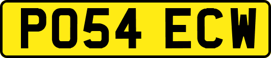 PO54ECW
