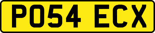 PO54ECX