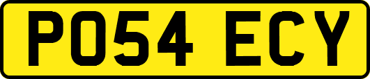 PO54ECY