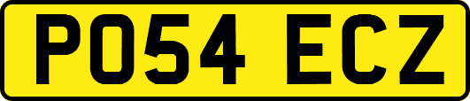 PO54ECZ