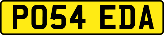PO54EDA