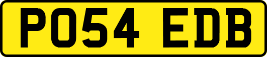 PO54EDB