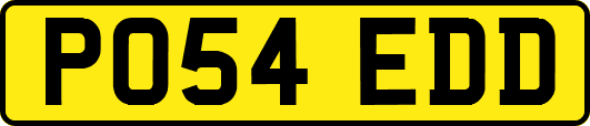 PO54EDD
