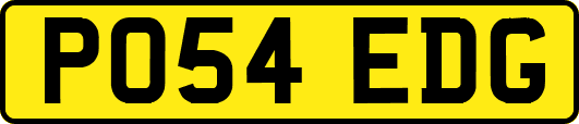 PO54EDG