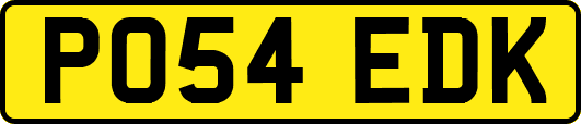 PO54EDK