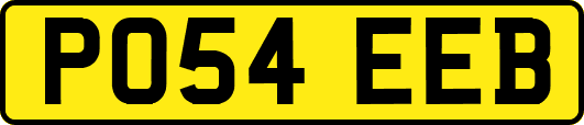 PO54EEB