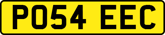 PO54EEC