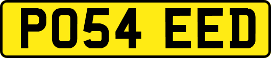PO54EED