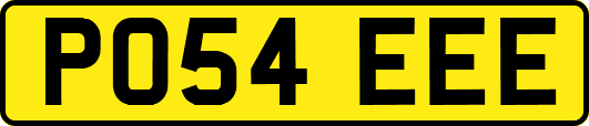 PO54EEE