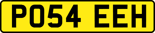 PO54EEH