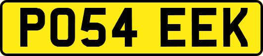 PO54EEK