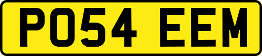PO54EEM