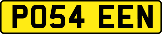 PO54EEN
