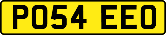 PO54EEO