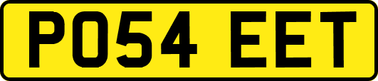 PO54EET