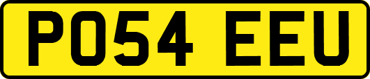 PO54EEU