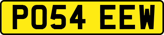 PO54EEW