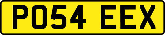 PO54EEX