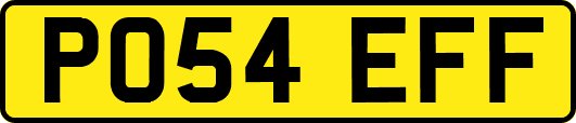 PO54EFF