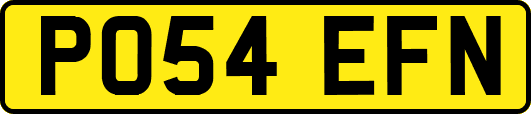 PO54EFN