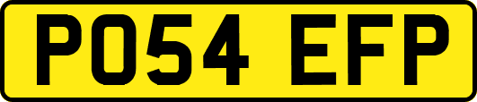 PO54EFP