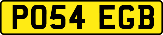 PO54EGB