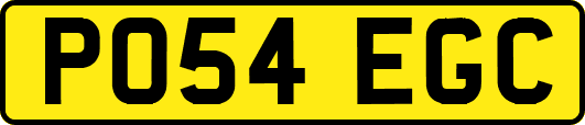 PO54EGC