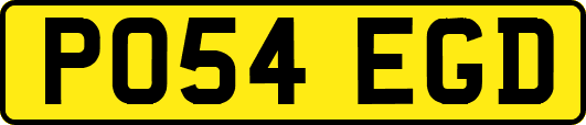 PO54EGD