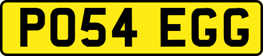 PO54EGG