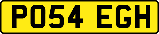 PO54EGH