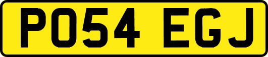 PO54EGJ