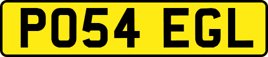 PO54EGL