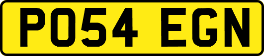 PO54EGN