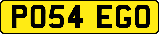PO54EGO