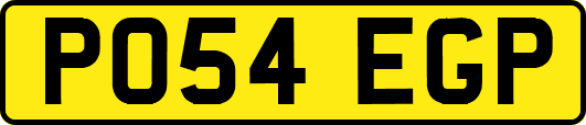 PO54EGP