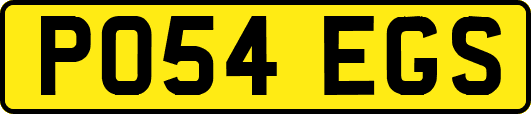 PO54EGS