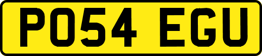 PO54EGU