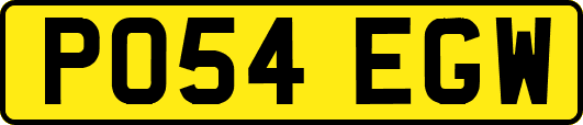 PO54EGW