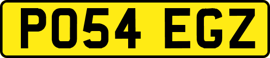 PO54EGZ