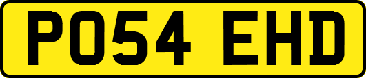 PO54EHD