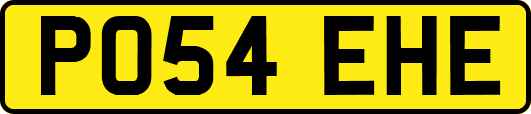 PO54EHE