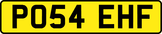 PO54EHF