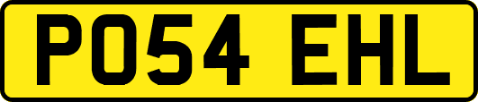 PO54EHL