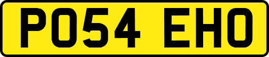 PO54EHO