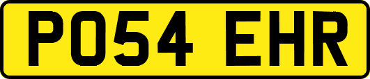 PO54EHR